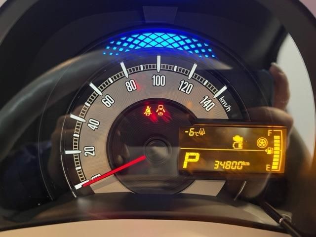 Suzuki WAGON R 2021-11 1576-8