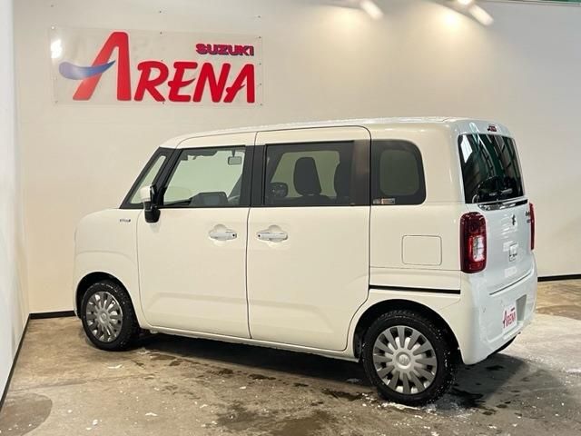 Suzuki WAGON R 2021-11 1576-29