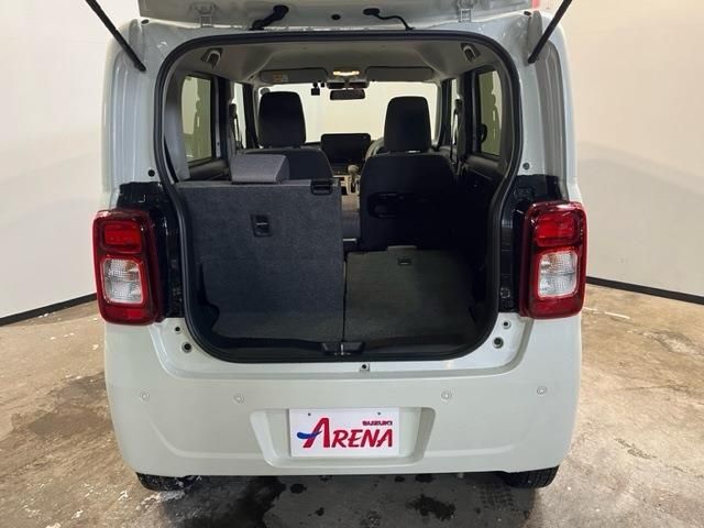 Suzuki WAGON R 2021-11 1576-19