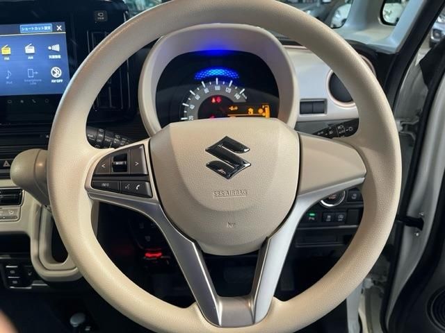 Suzuki WAGON R 2021-11 1576-4