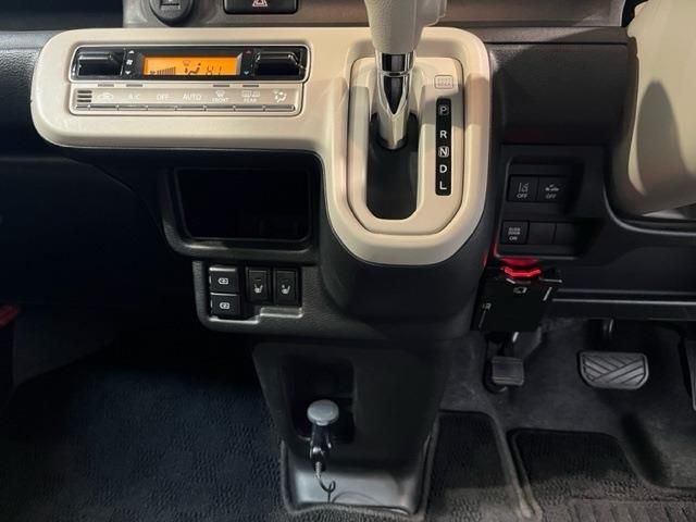 Suzuki WAGON R 2021-11 1576-11