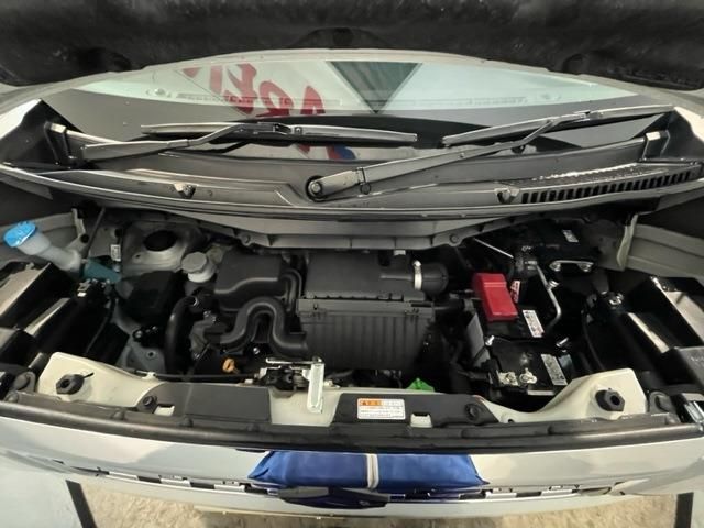 Suzuki WAGON R 2021-11 1576-22