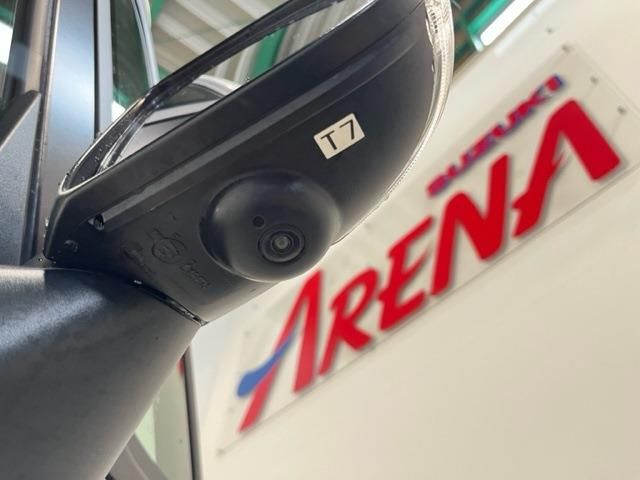 Suzuki WAGON R 2021-11 1576-25