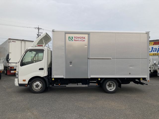 Toyota DYNA TRUCK 2019-03 194429-2
