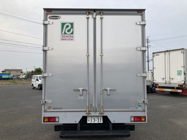 Toyota DYNA TRUCK 2019-03 194429-4
