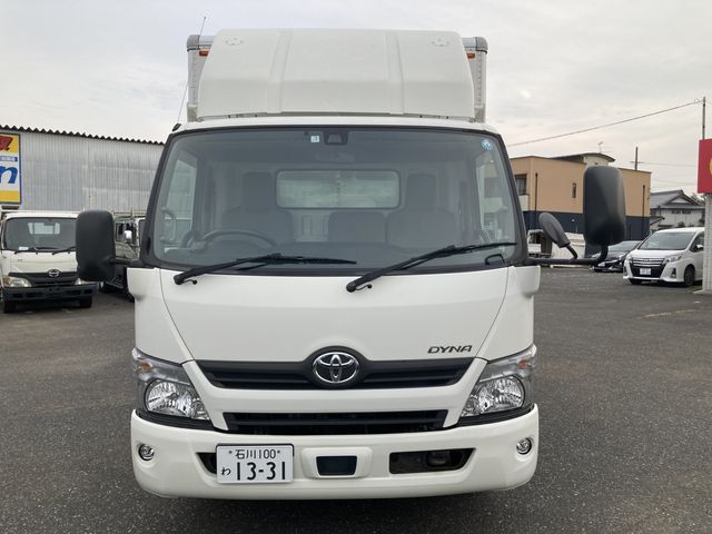 Toyota DYNA TRUCK 2019-03 194429-20