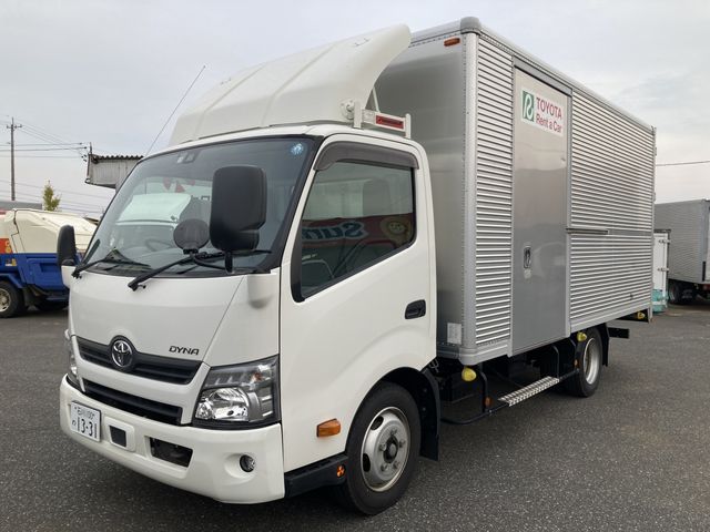 Toyota DYNA TRUCK 2019-03 194429-1