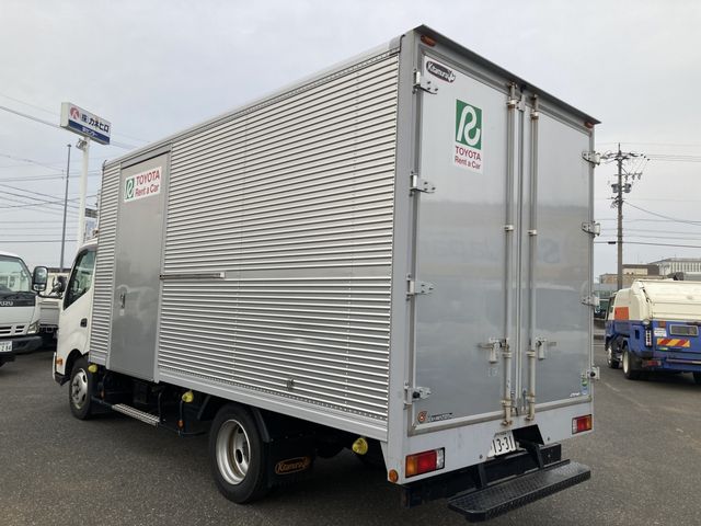 Toyota DYNA TRUCK 2019-03 194429-3