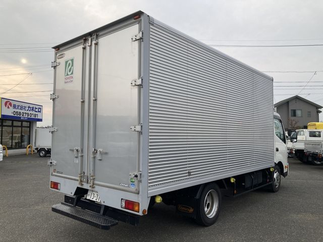 Toyota DYNA TRUCK 2019-03 194429-5