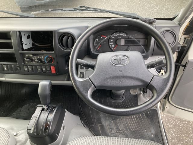 Toyota DYNA TRUCK 2019-03 194429-9