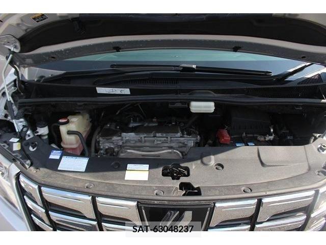Toyota ALPHARD 2017-02 344181-18
