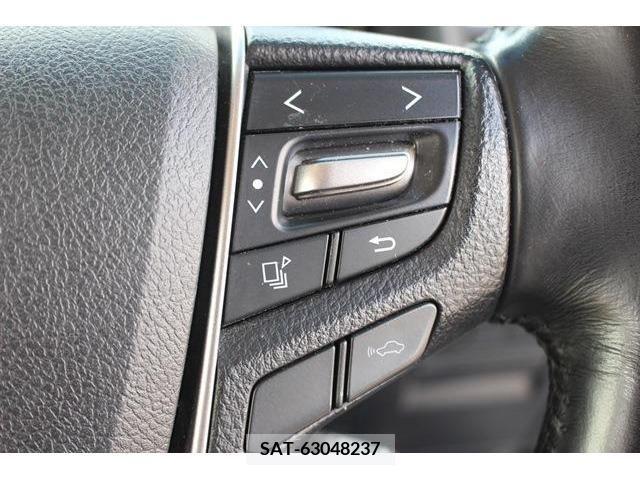 Toyota ALPHARD 2017-02 344181-5