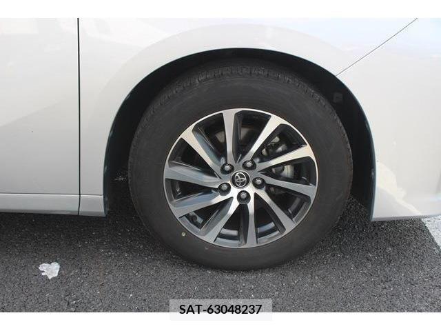 Toyota ALPHARD 2017-02 344181-11