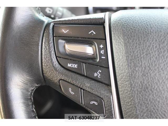 Toyota ALPHARD 2017-02 344181-4
