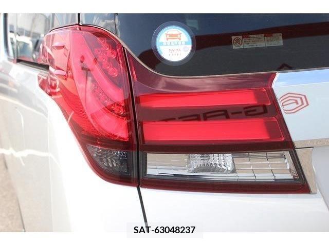 Toyota ALPHARD 2017-02 344181-13