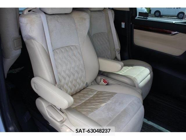 Toyota ALPHARD 2017-02 344181-16