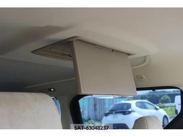Toyota ALPHARD 2017-02 344181-6