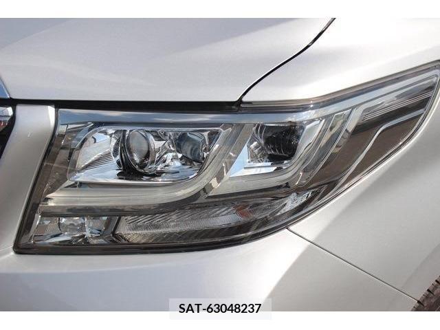 Toyota ALPHARD 2017-02 344181-12