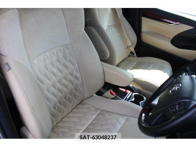 Toyota ALPHARD 2017-02 344181-15