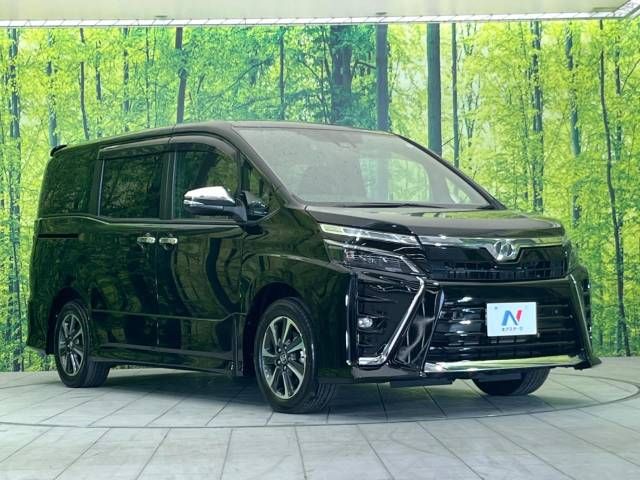 Toyota VOXY 2019-05 182037-17