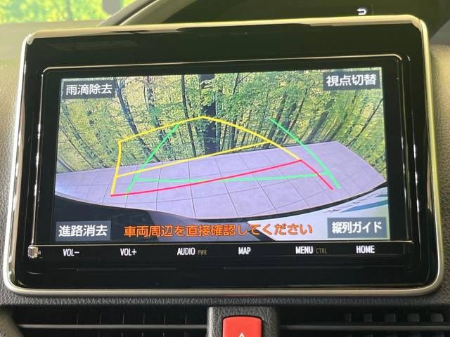 Toyota VOXY 2019-05 182037-4