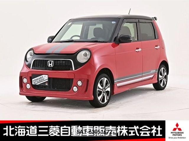Honda N-ONE 2013-08 279786-0