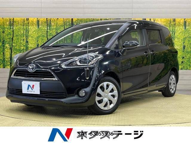 Toyota SIENTA 2018-05 221102-0