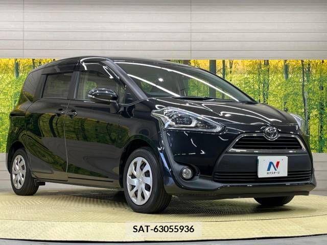 Toyota SIENTA 2018-05 221102-17