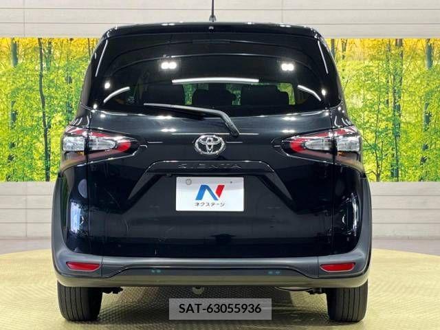 Toyota SIENTA 2018-05 221102-16