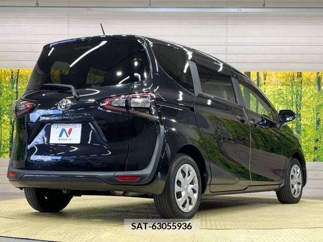 Toyota SIENTA 2018-05 221102-18