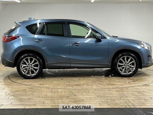 Mazda CX-5 2013-12 308264-15