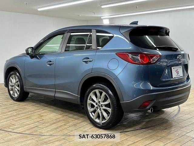Mazda CX-5 2013-12 308264-14
