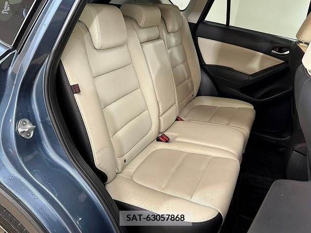 Mazda CX-5 2013-12 308264-5