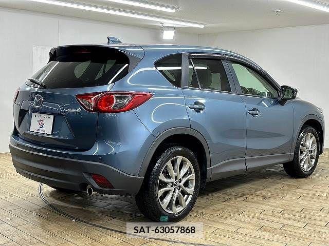 Mazda CX-5 2013-12 308264-13