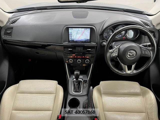 Mazda CX-5 2013-12 308264-1