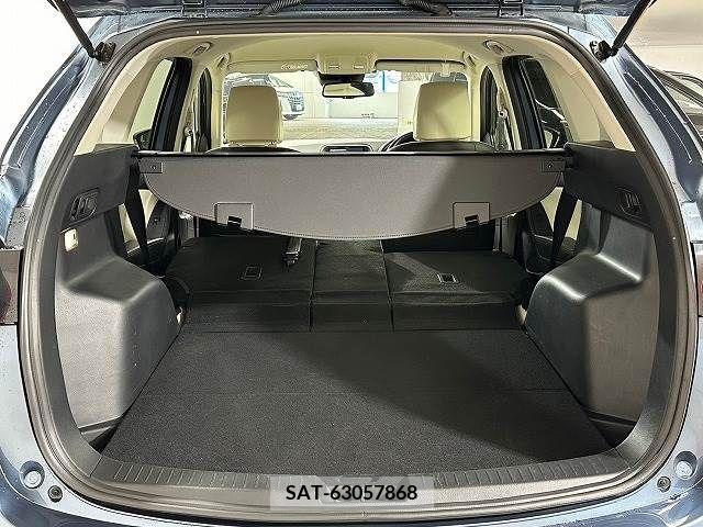 Mazda CX-5 2013-12 308264-12