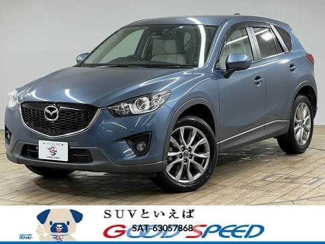 Mazda CX-5 2013-12 308264-0