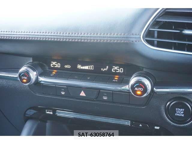 Mazda MAZDA3 2019-07 301037-7