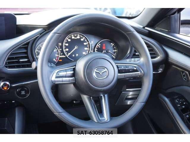Mazda MAZDA3 2019-07 301037-6