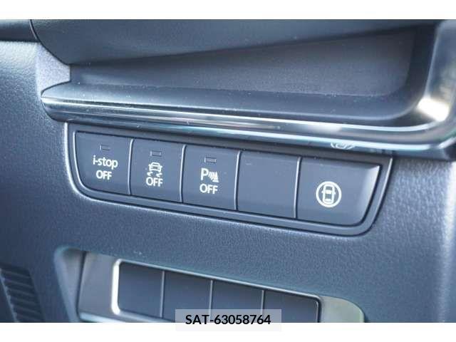 Mazda MAZDA3 2019-07 301037-9