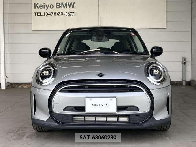 Bmw MINI 2023-12 397364-3