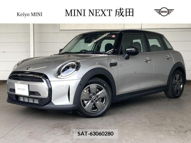 Bmw MINI 2023-12 397364-0