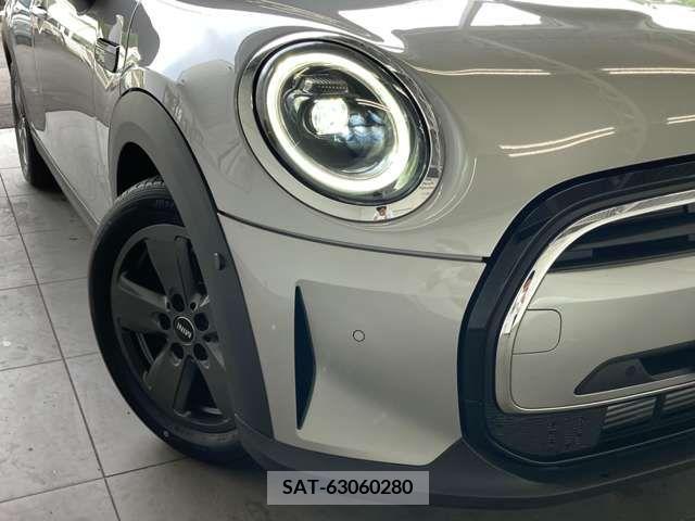 Bmw MINI 2023-12 397364-9