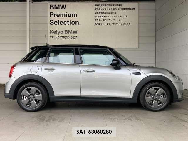 Bmw MINI 2023-12 397364-6