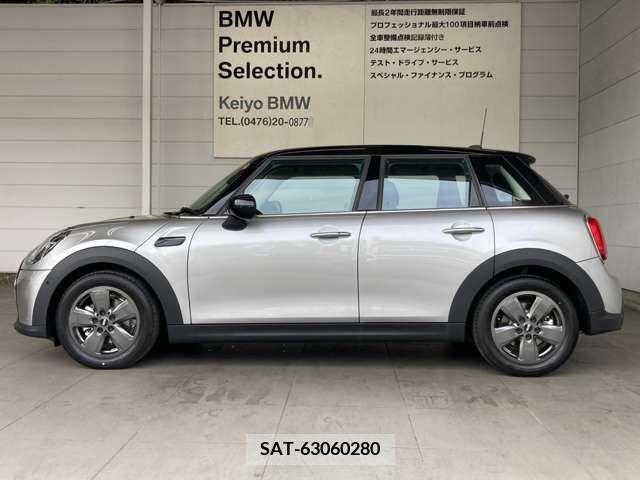 Bmw MINI 2023-12 397364-5