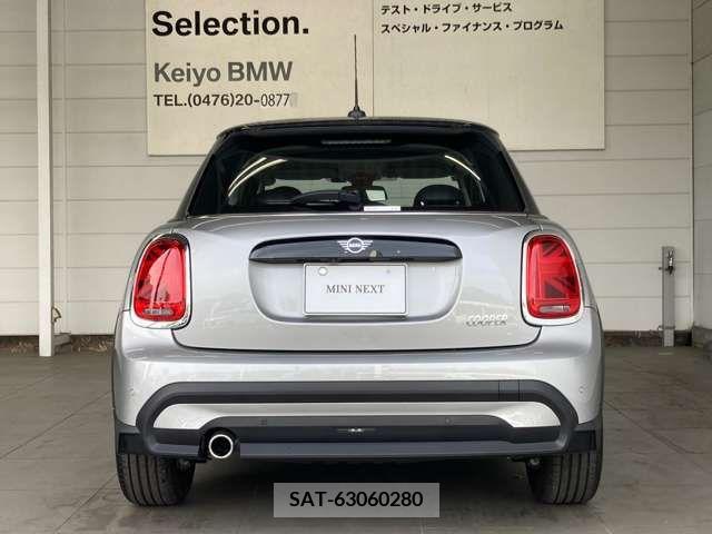 Bmw MINI 2023-12 397364-4