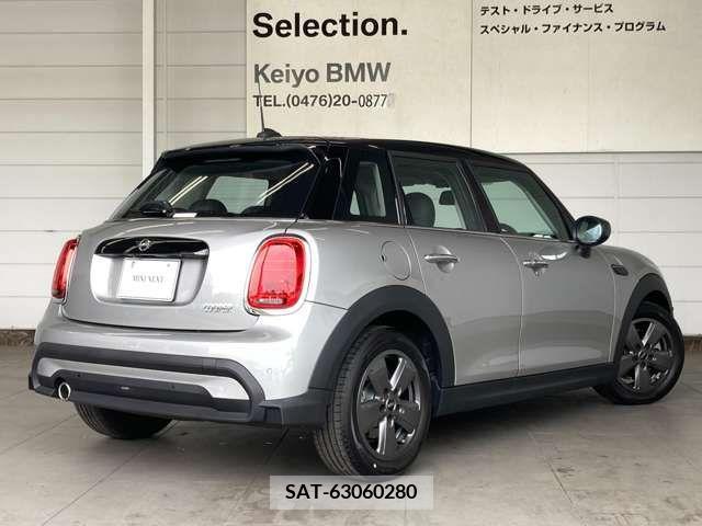 Bmw MINI 2023-12 397364-7