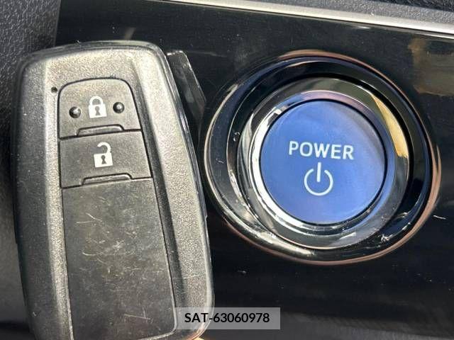 Toyota PRIUS 2016-03 366417-7