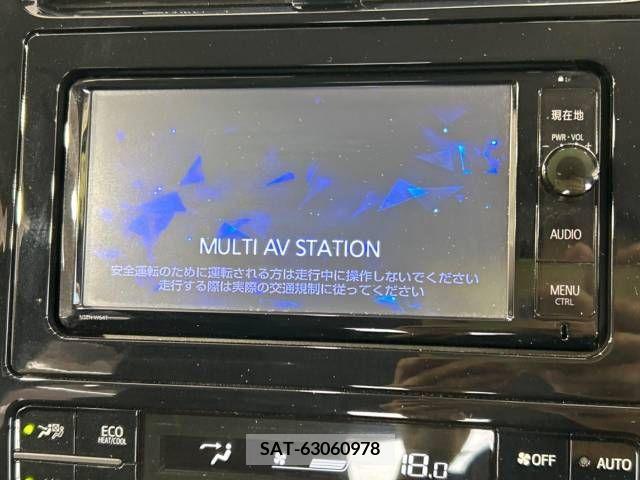 Toyota PRIUS 2016-03 366417-3