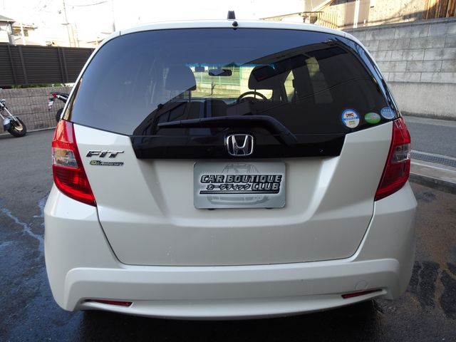 Honda FIT 2012-07 182942-5